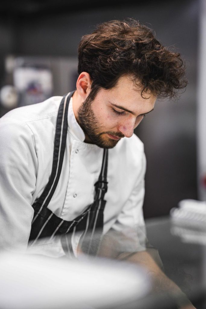 Chef Berk 2
